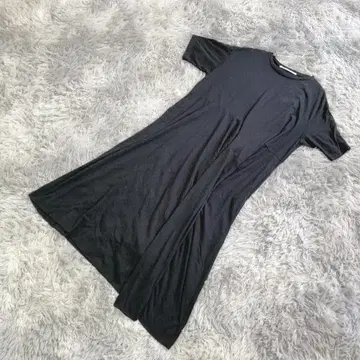[ lhelbie ] 허리 디자인 롱 원피스 (F) 캐주얼 개성적