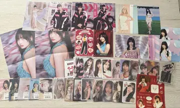 TWICE 허벅지 묶음 판매