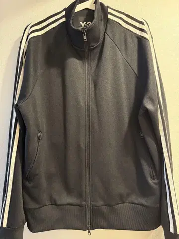 [ Y-3 ] TRACK JACKET