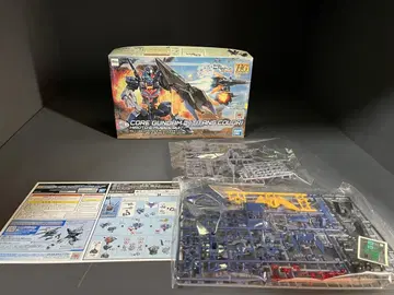 HG CORE GUNDAM 티탄즈 컬러