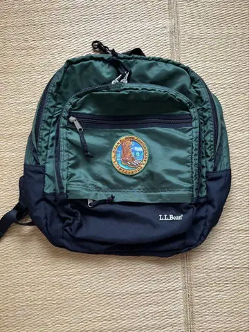 L.L.Bean 90주년 기념 백팩