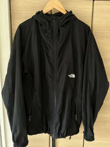 THE NORTH FACE 블랙 마운틴 후드티