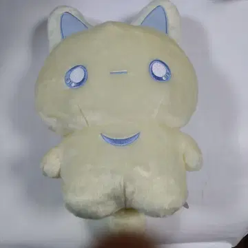 moon friends BIG 봉제 인형 여우