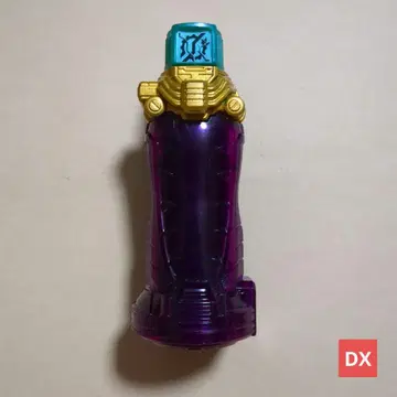 가면라이더 빌드 DX 크로커다일 크랙 풀 보틀 1