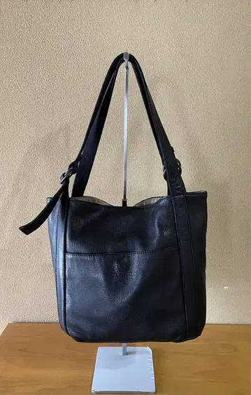Dakota 다코타 숄더백 블랙