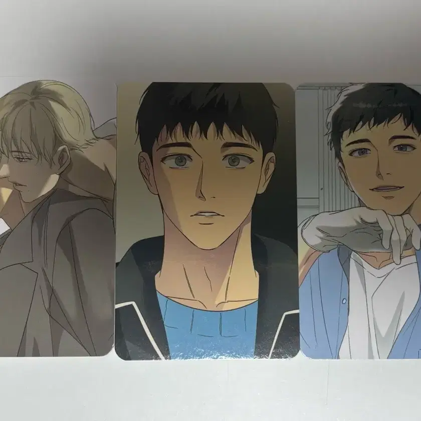 Amazon.co.jp: bl 特典 BLアワード 2024 チェキ風カード : おもちゃ