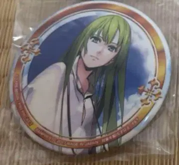 FGO 엘키두 SEGA 세가 프라이스 캔뱃지