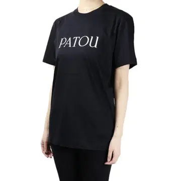 PATOU 티셔츠