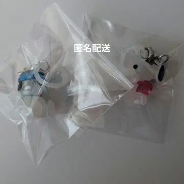 PEANUTS 메지루시 액세서리 클래식 ver. 스누피
