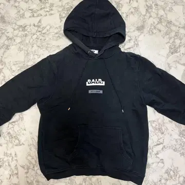 BALR. 보러 후드티 XL