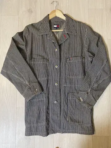 Tommy 자켓