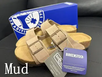 Arizona BIRKENSTOCK 버켄스탁 샌들 Mud 여자