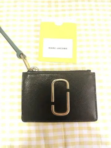 Marc Jacobs 코인 케이스 카드 케이스
