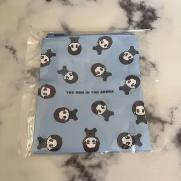 N/A 복권 파우치