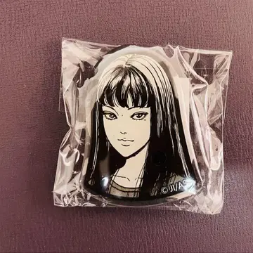 이토 준지 토미에