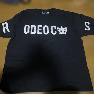 로데오 크라운 룸웨어