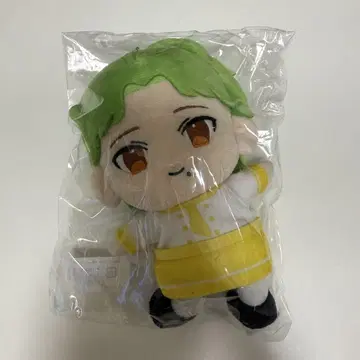 BUDDiiS FUMIYA 봉제 인형