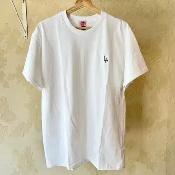 Relax Fit reLAxfit T LA White XL