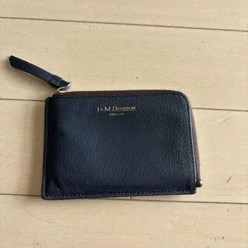 j&m davidson 카드 케이스