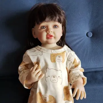 인형