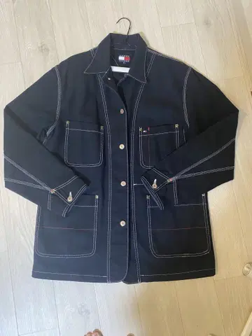 Tommy 남성 자켓