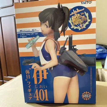 칸코레 피규어 이401 시오이 TAITO