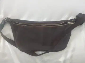 guidi 구이디 백 숄더백 바디백
