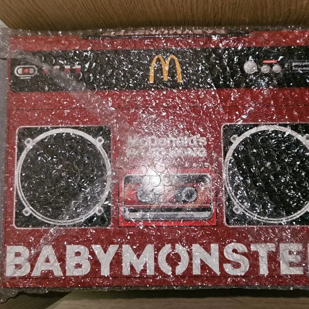 Shop BABYMONST on Bunjang Global Site - No more Korean account!