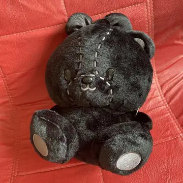 타이니 참 봉제 인형 키티