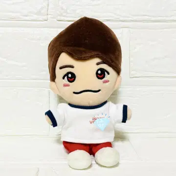 치비누이 의류 나니와단시 투어 T셔츠