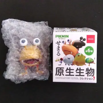 세마루 원생 생물 컬렉션 채피 피크민 닌텐도 Pikmin