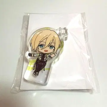 앙상블 스타즈 mini 아이돌 참 텐쇼이 에이치
