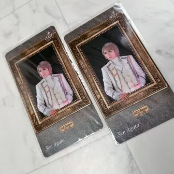 다카라즈카 가극단 겐 치 2021 북마크