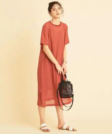 beauty&youth united arrows 원피스