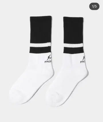 FRGMT FUKUSKE SOCKS 후쿠스케