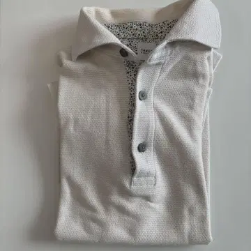 TAKEO KIKUCHI 피케 셔츠