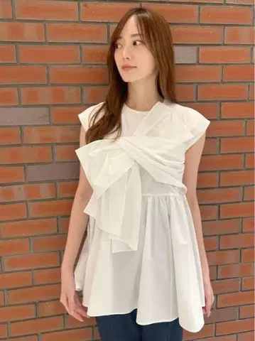 셀포드 빅 리본 컷 상의