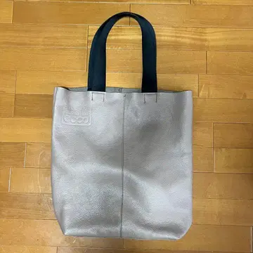 에코 토트백