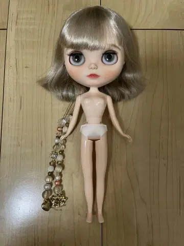 커스텀 브라이스