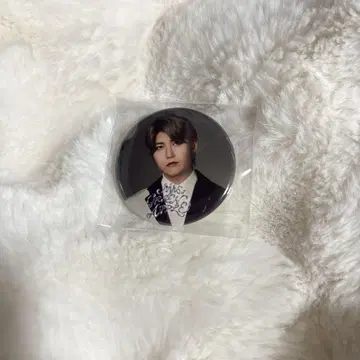 Mrs. GREEN APPLE STORE 픽업 버튼 캔뱃지