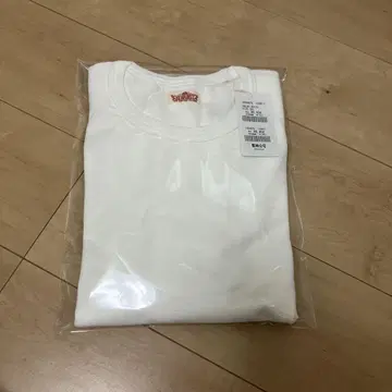 스트레치 플라이 크루넥 반팔