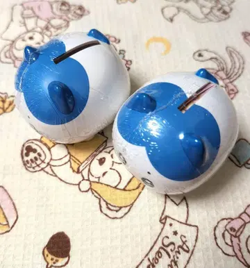 하치와레 저금통 치이카와 (먼작귀) 가챠 가챠가챠 저금통 토끼 모몽가