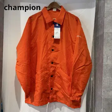 [ M1 ] Champion 나일론 후드티