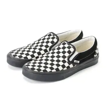 VANS / 반스 Classic Slip-On