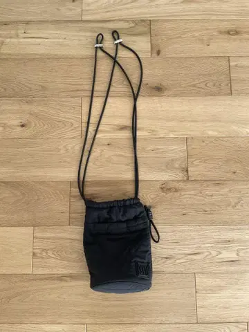 안스 리드 QUILTING PURSE 퀼팅 퍼스