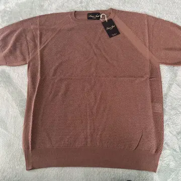 새상품급 HaversackATTIRE 반팔 티셔츠