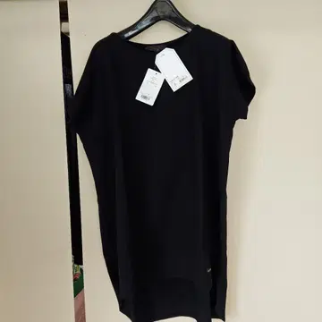 롱 티셔츠