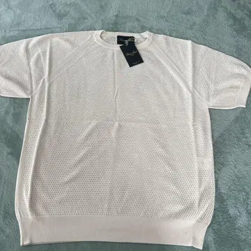 새상품급 HaversackATTIRE 반팔 티셔츠