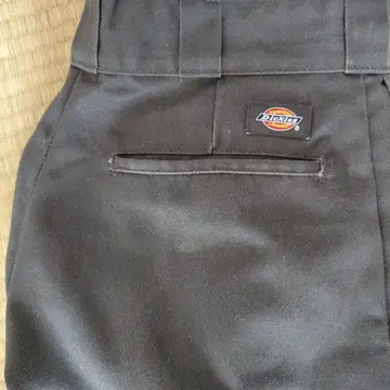 디키즈 워크 팬츠 DICKIES 874 Original Fit