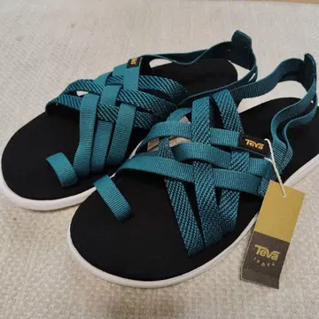Teva VOYA STRAPPY 테바 보야 스트래피 샌들